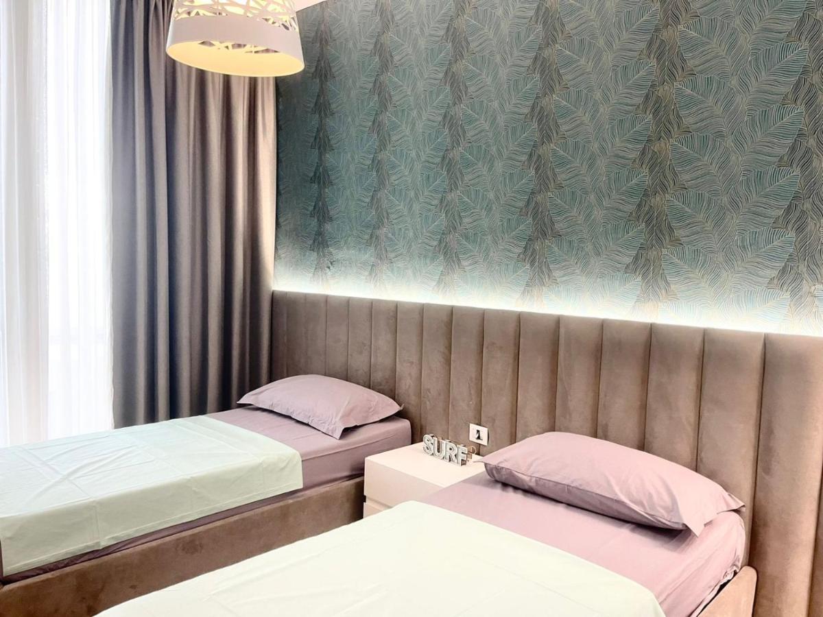 Apartamento Aura By Damm's