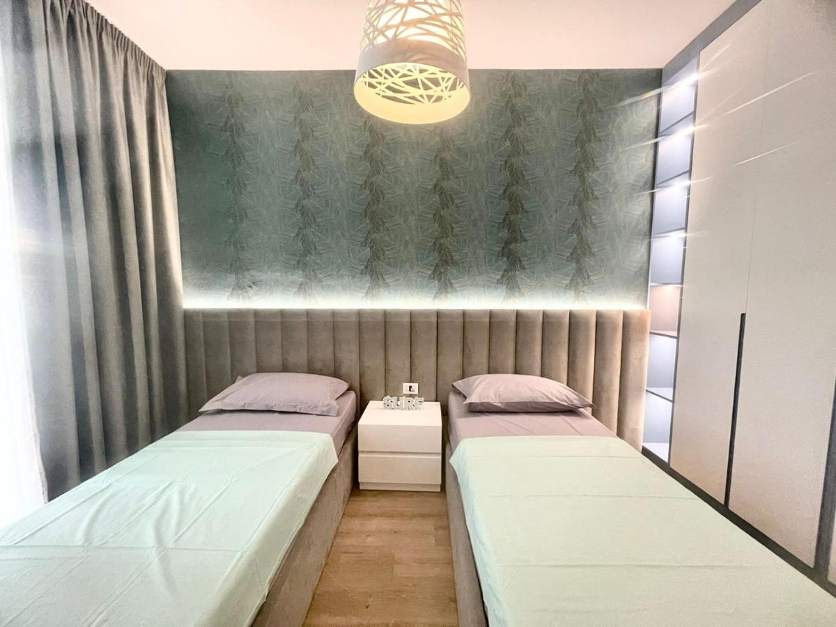 Apartamento Aura By Damm's Llogara National Park