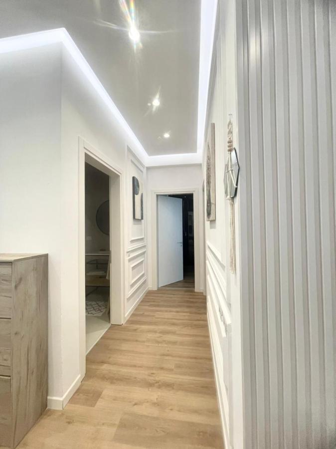 Aura By Damm's Apartamento *